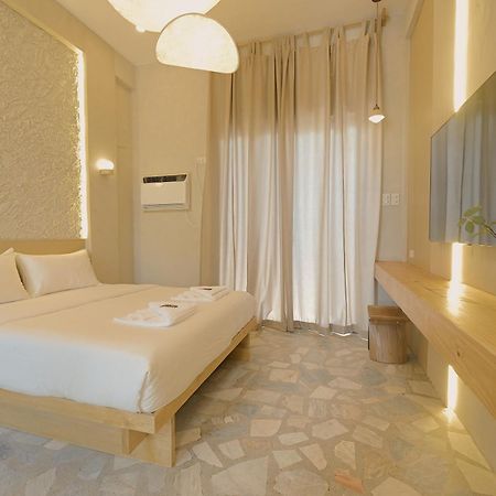 Ritz Villa บาวัง ภายนอก รูปภาพ