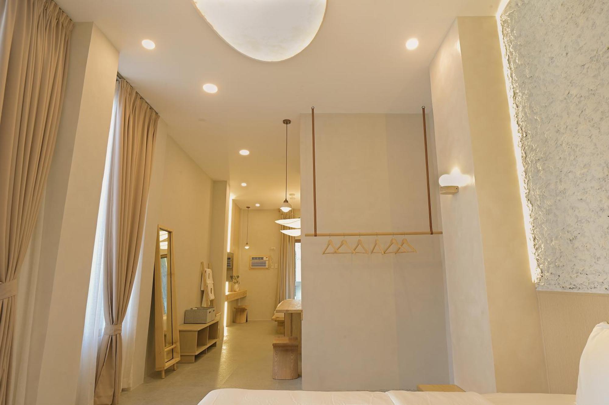 Ritz Villa บาวัง ภายนอก รูปภาพ