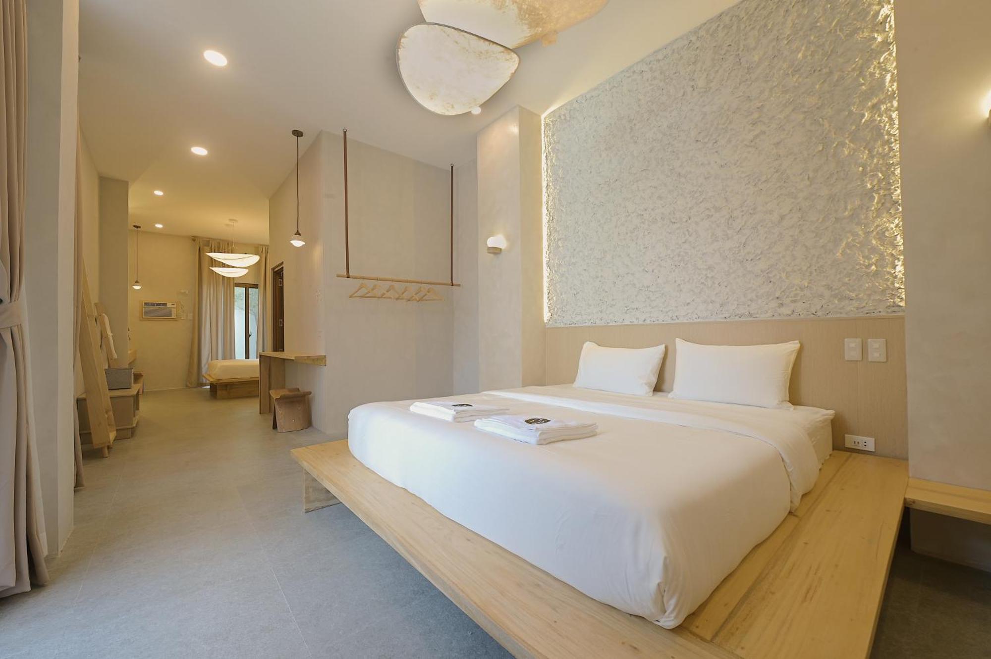 Ritz Villa บาวัง ภายนอก รูปภาพ
