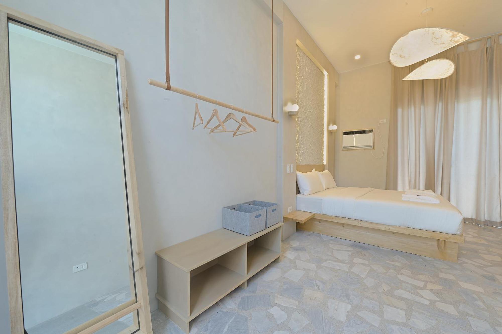 Ritz Villa บาวัง ภายนอก รูปภาพ