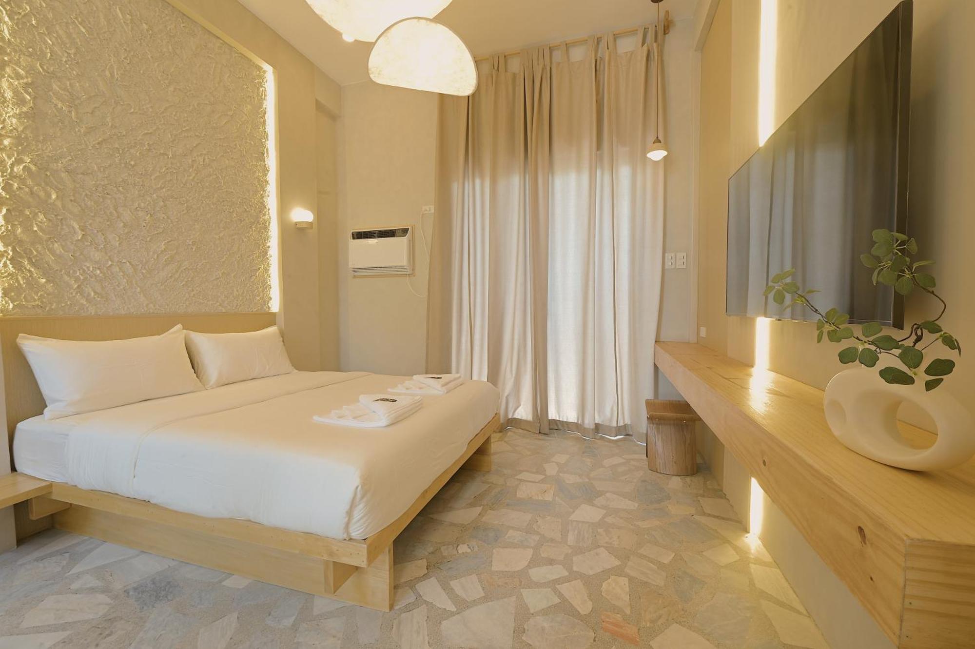 Ritz Villa บาวัง ภายนอก รูปภาพ